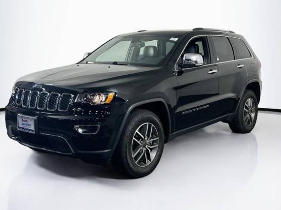 JEEP GRAND CHEROKEE 2022 1C4RJFBG6NC144076 image